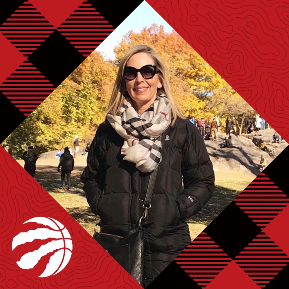 Meet your Posher, Nancy